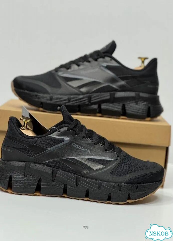 Кроссовки Reebok Floatride фото 2