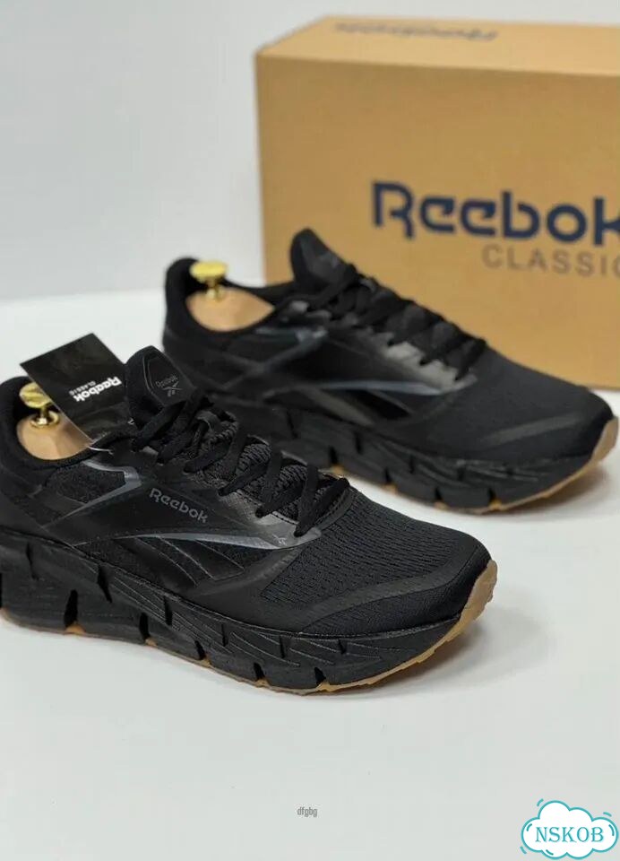 Кроссовки Reebok Floatride фото 3