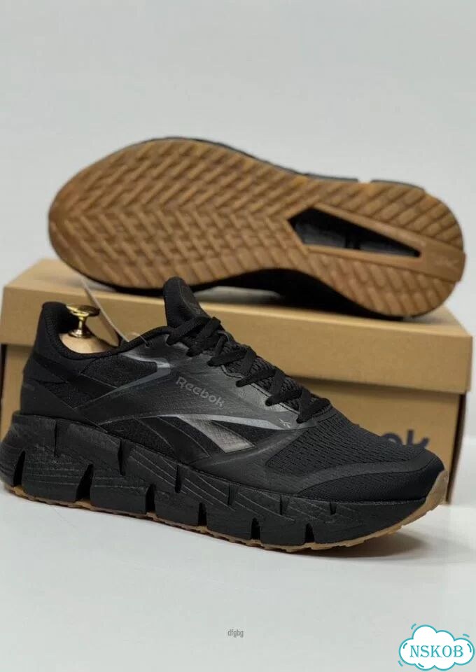 Кроссовки Reebok Floatride фото 4