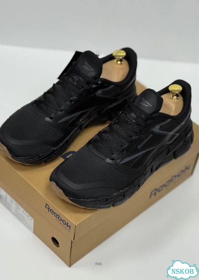 Кроссовки Reebok Floatride фото 5