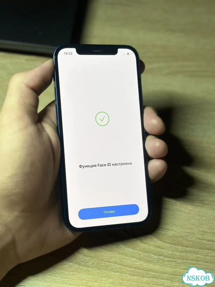 iPhone 12, 128 ГБ, SIM + eSIM фото 2
