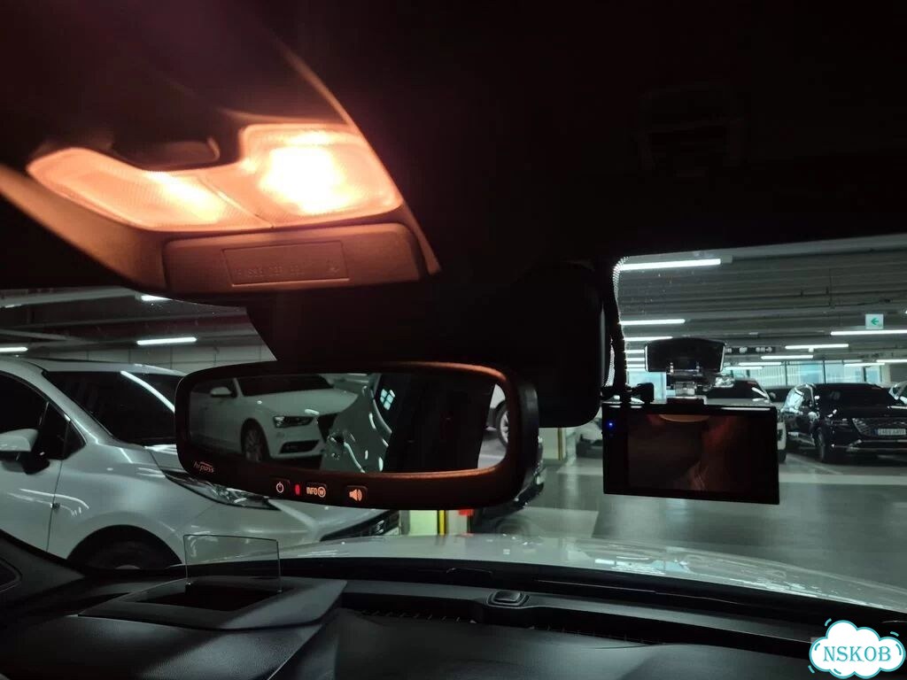 Chevrolet TrailBlazer 1.3 AT, 2021, 74 000 км фото 15