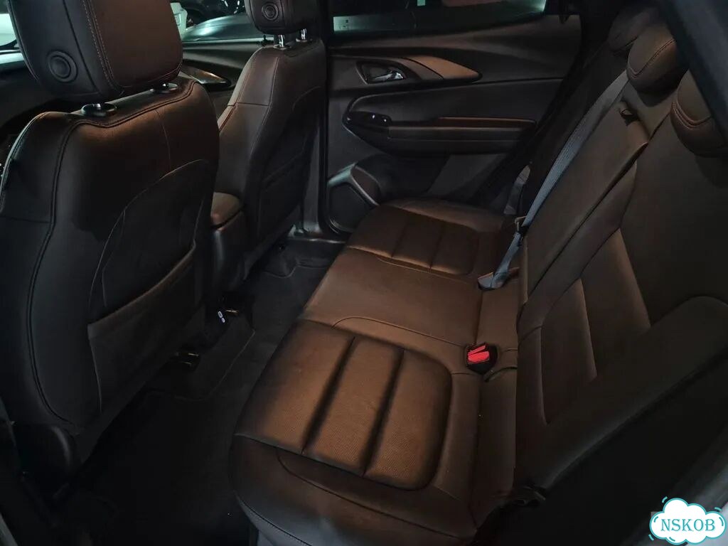 Chevrolet TrailBlazer 1.3 AT, 2021, 74 000 км фото 9