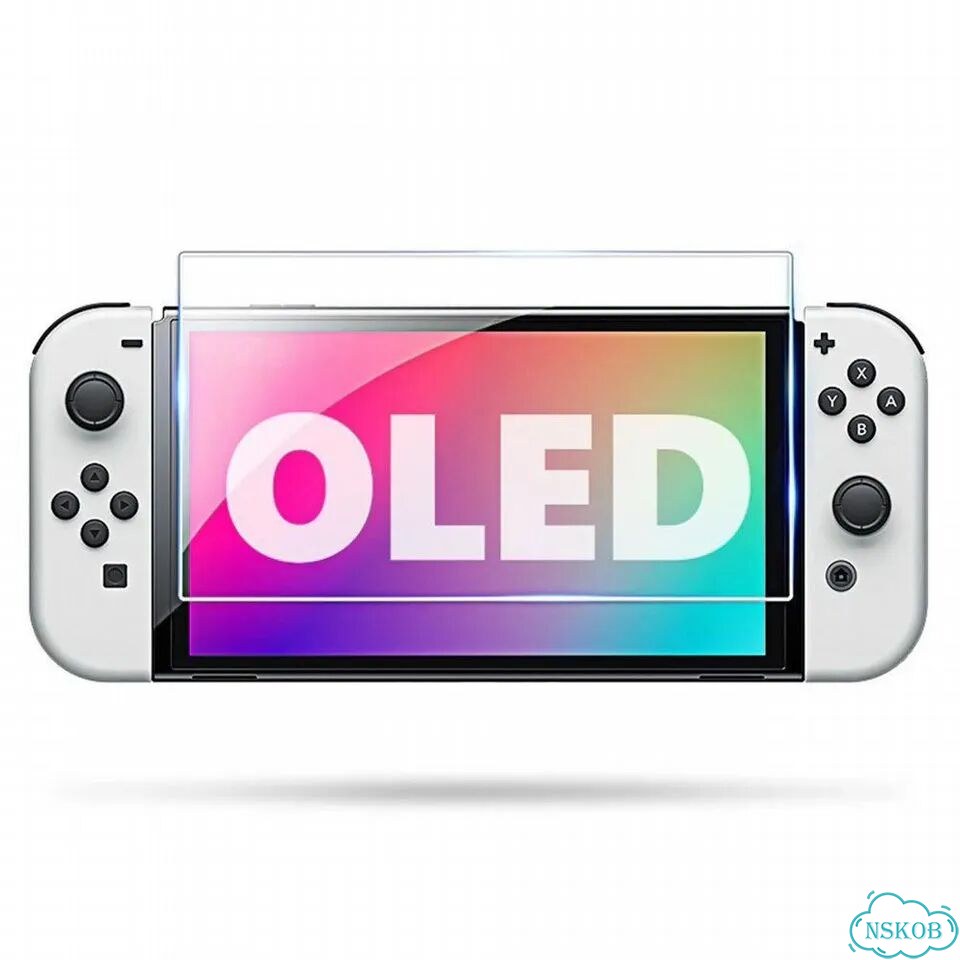 Switch Oled Super Duper Pro Edition Enable Gold фото 1