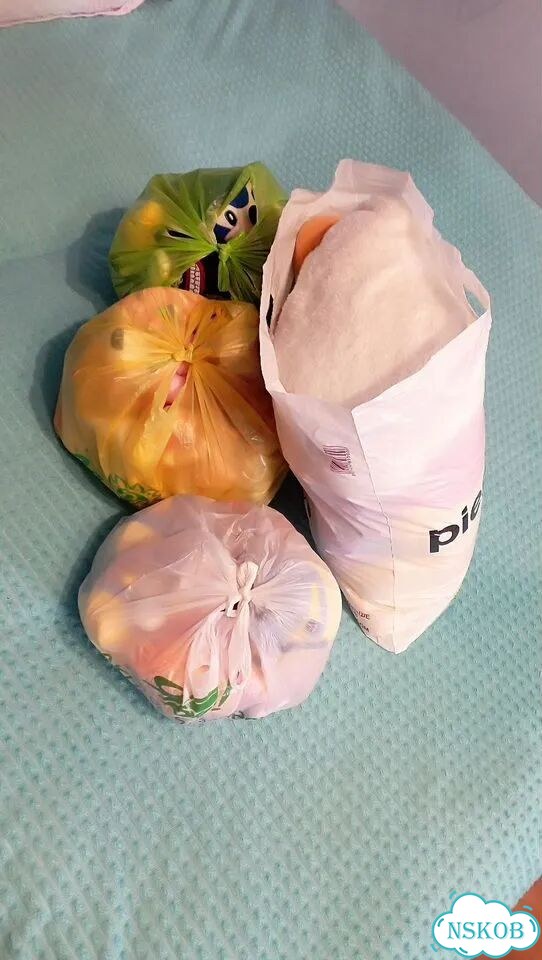 Мягкие игрушки большим пакетом фото 3