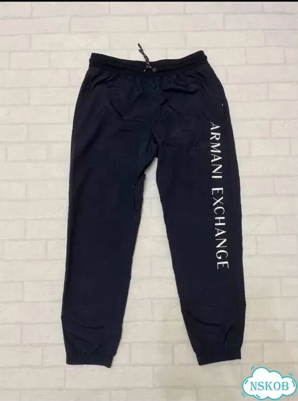Штаны Armani exchange оригинал фото 1