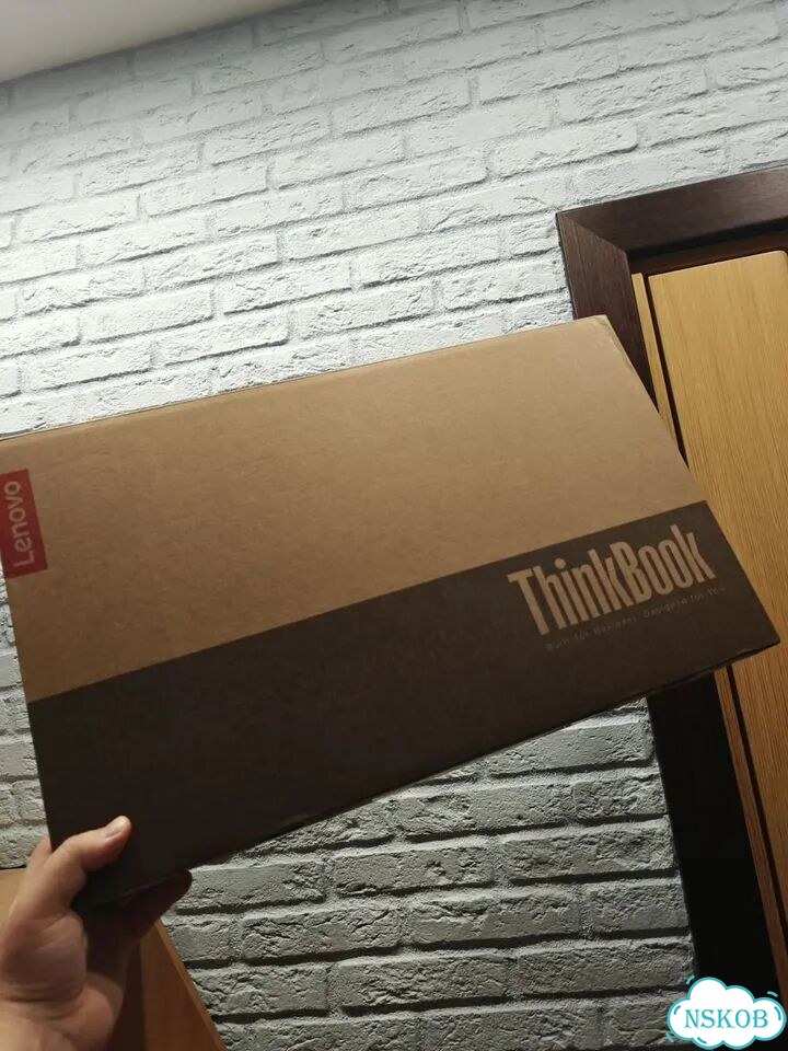 Lenovo Thinkbook 16+ 2024 (185H, 4060, 32/1024) фото 3