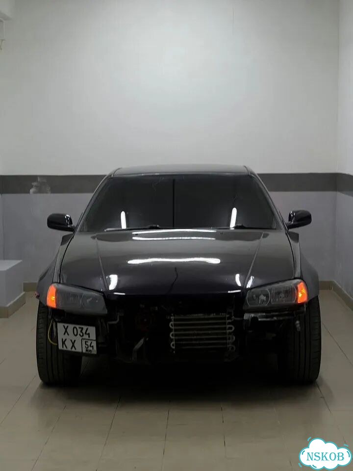 Тонировка авто, установка автозвука фото 1