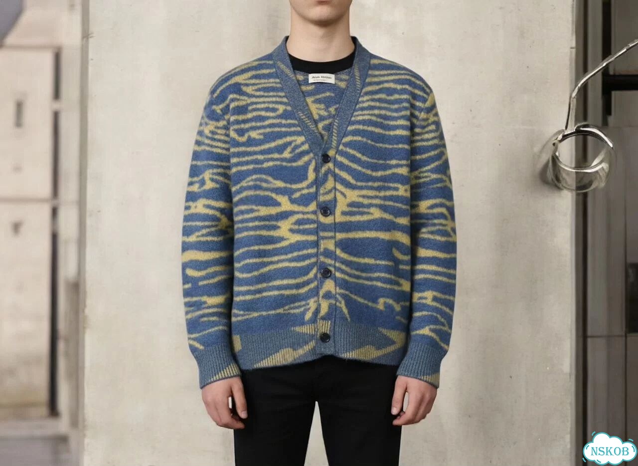 Studios Свитер Acne фото 1