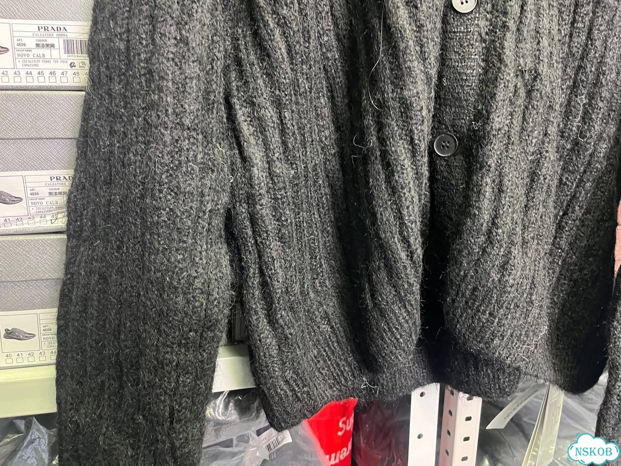 Кардиган jaded type london Винтажный y2k фото 4