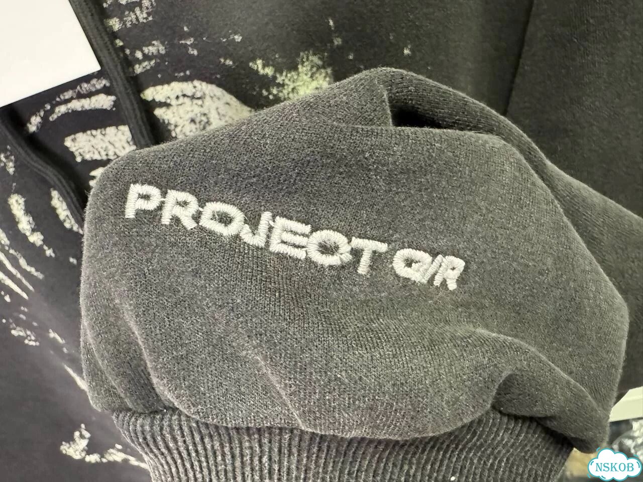 G/R Project Худи фото 5