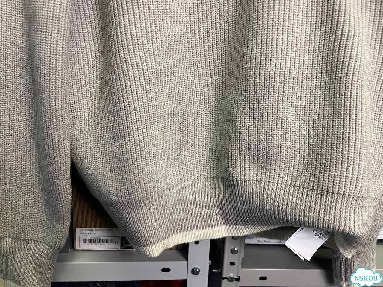 Maison Margiela Свитер фото 4