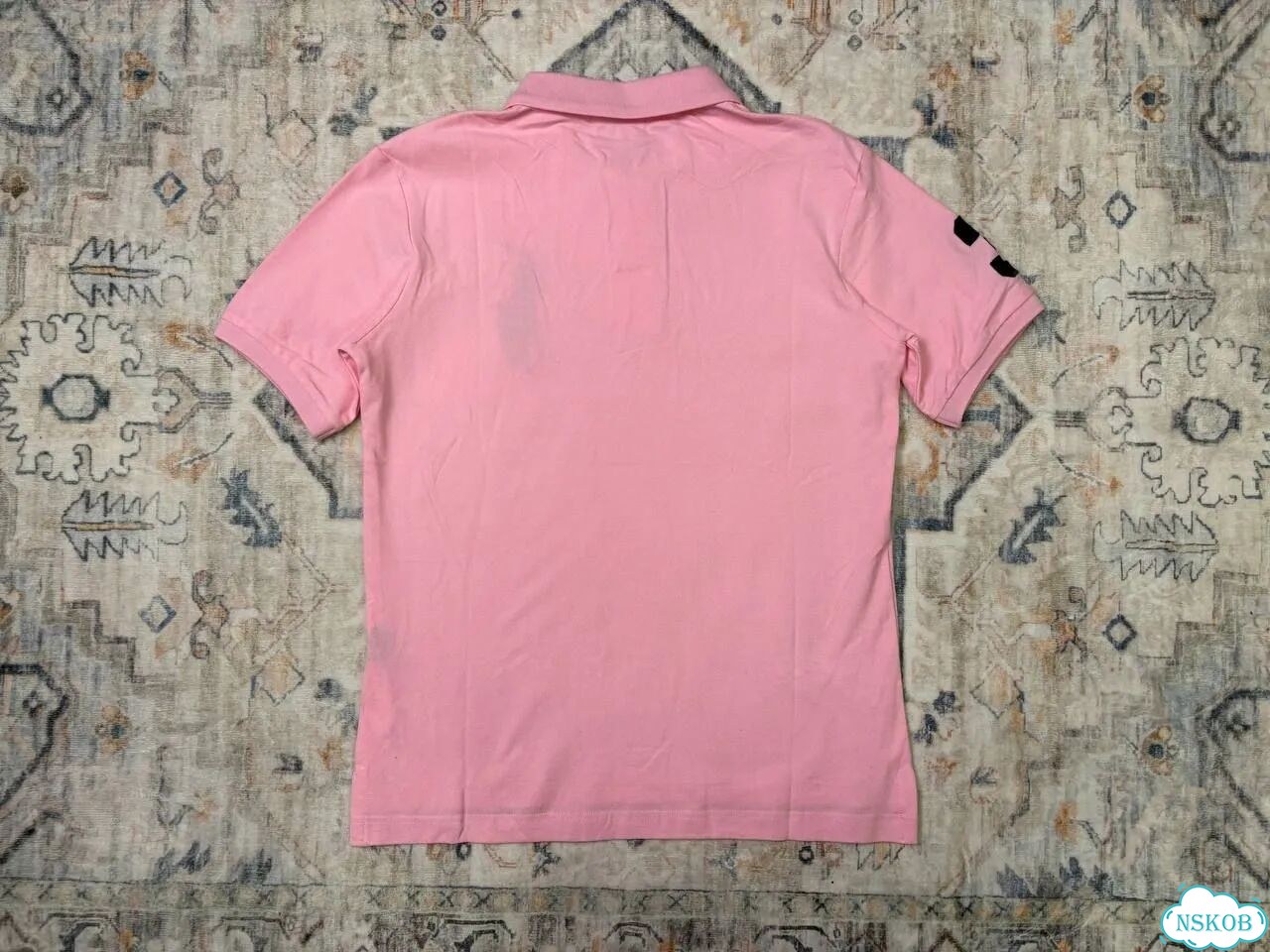 Ralph Lauren Поло Polo фото 2