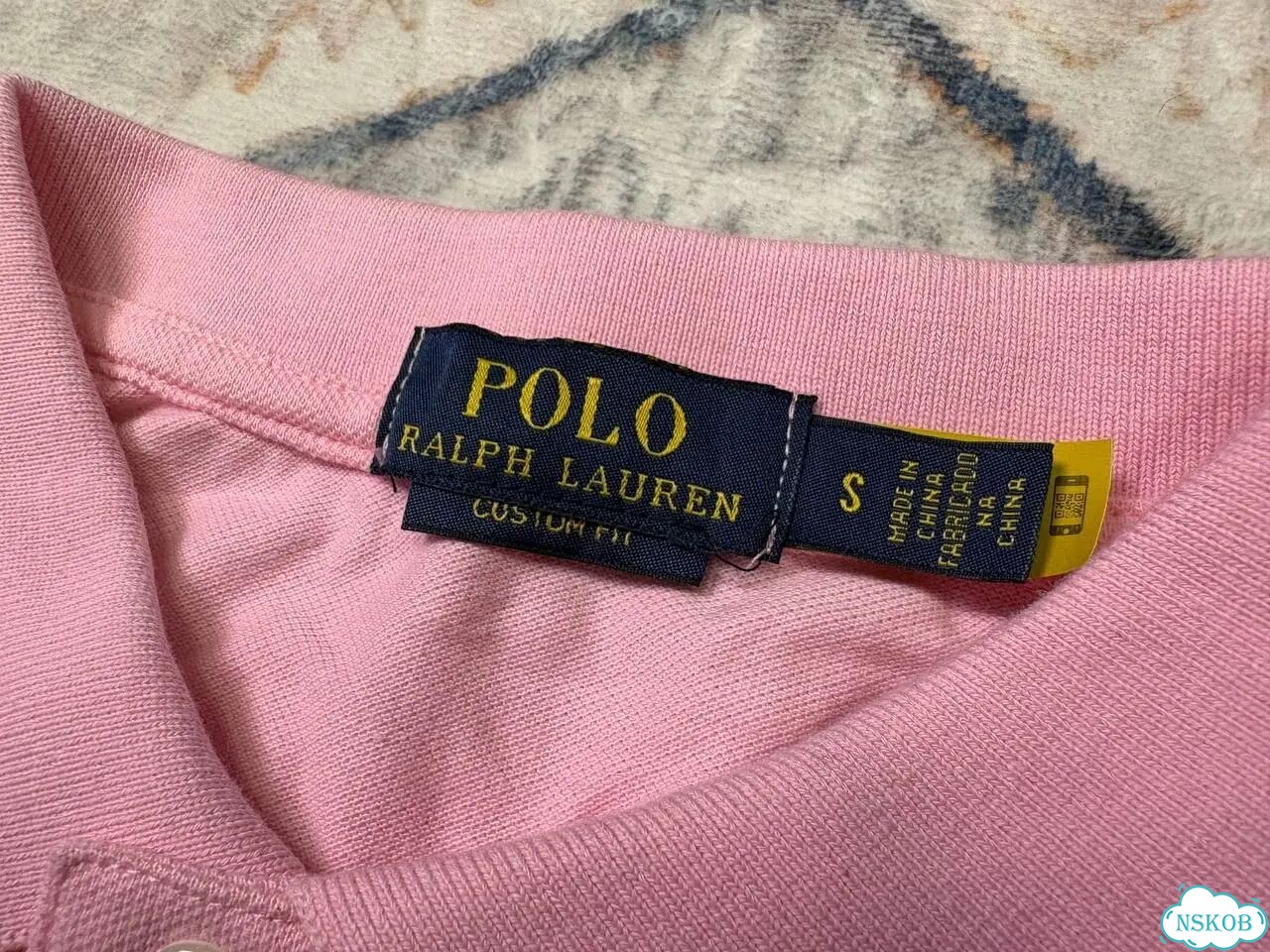 Ralph Lauren Поло Polo фото 3