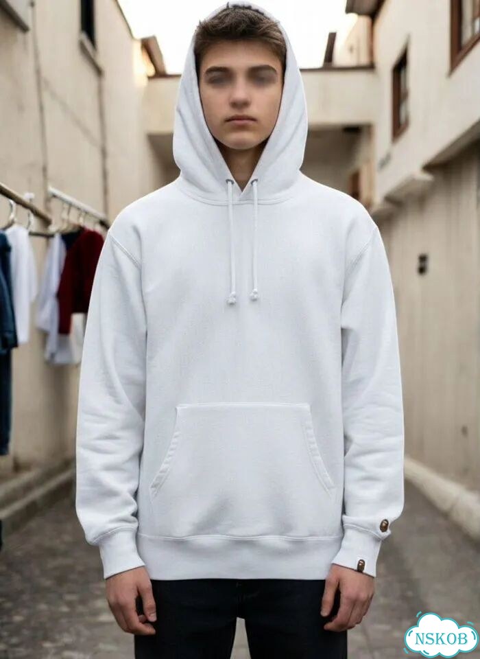 Серый Зип худи tiger Bape фото 1