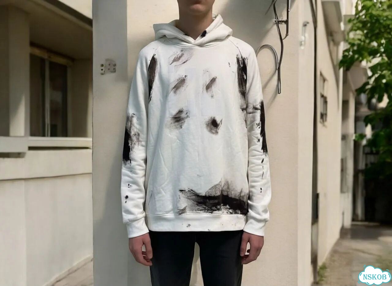Ralph Polo Lauren Зип-худи Balenciaga фото 1