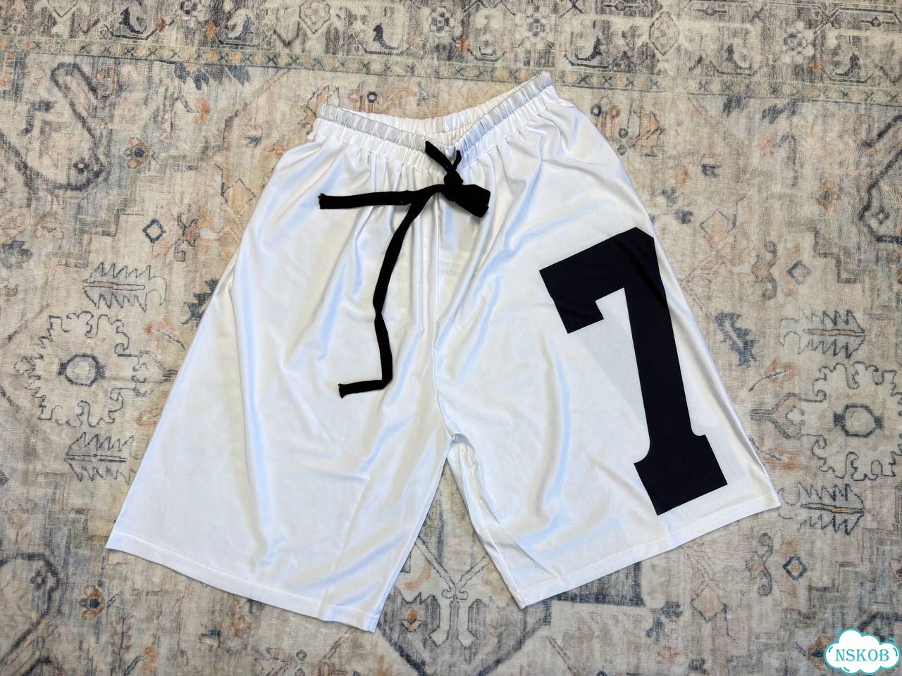 Шорты sport Yori 77 фото 5