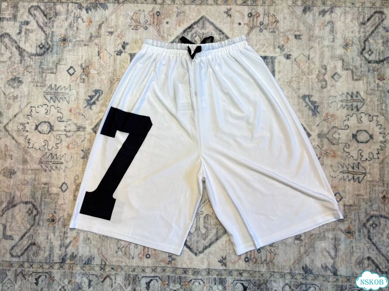 Шорты sport Yori 77 фото 7