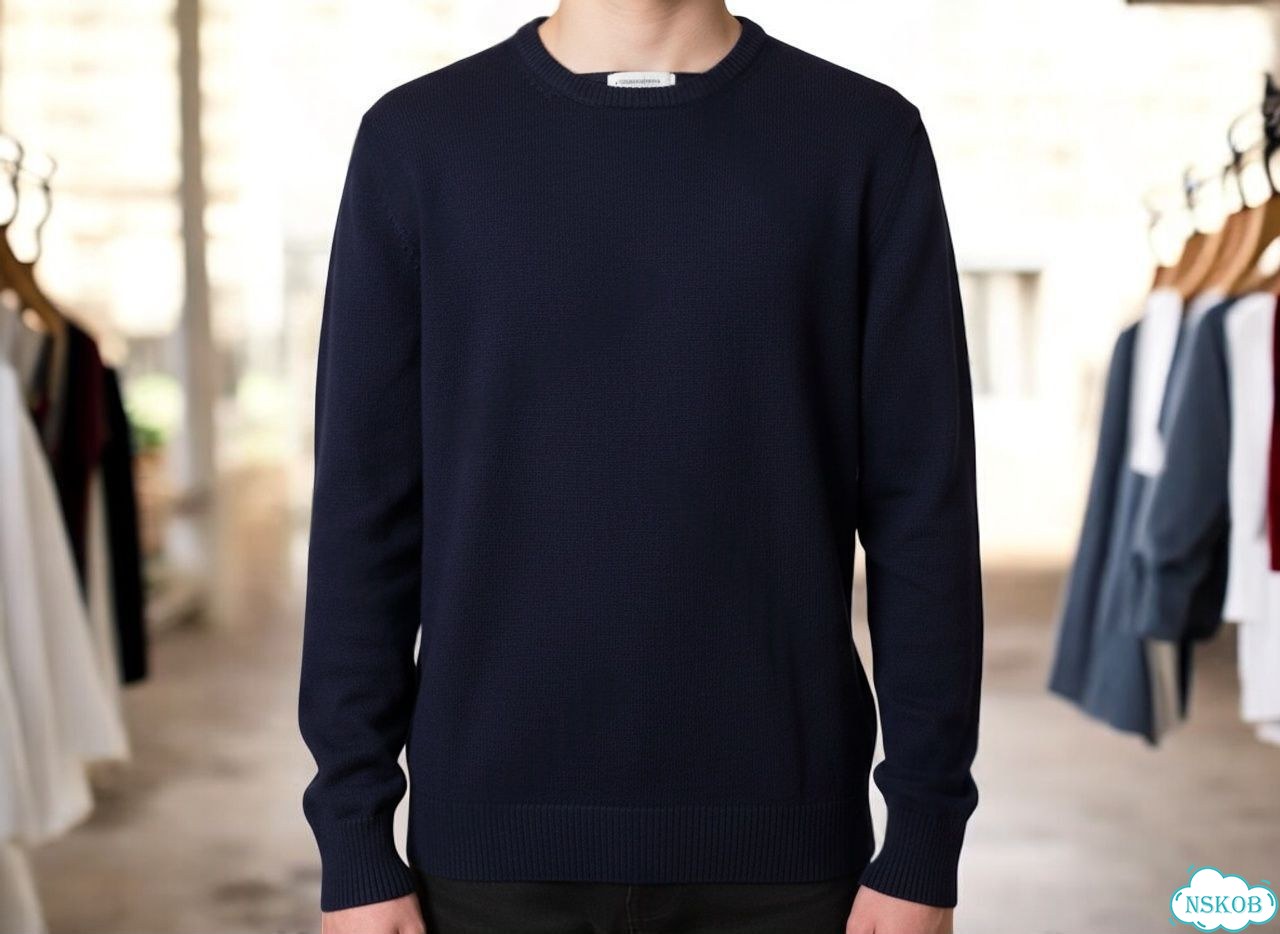 Ami Paris Свитер фото 1