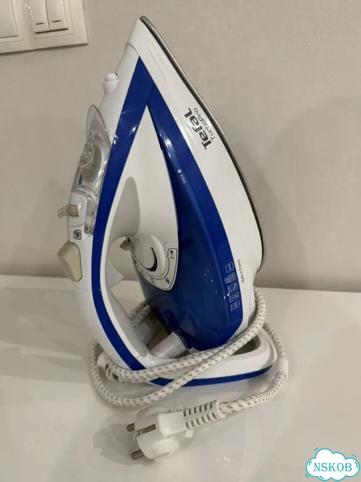 Утюг tefal бу фото 2