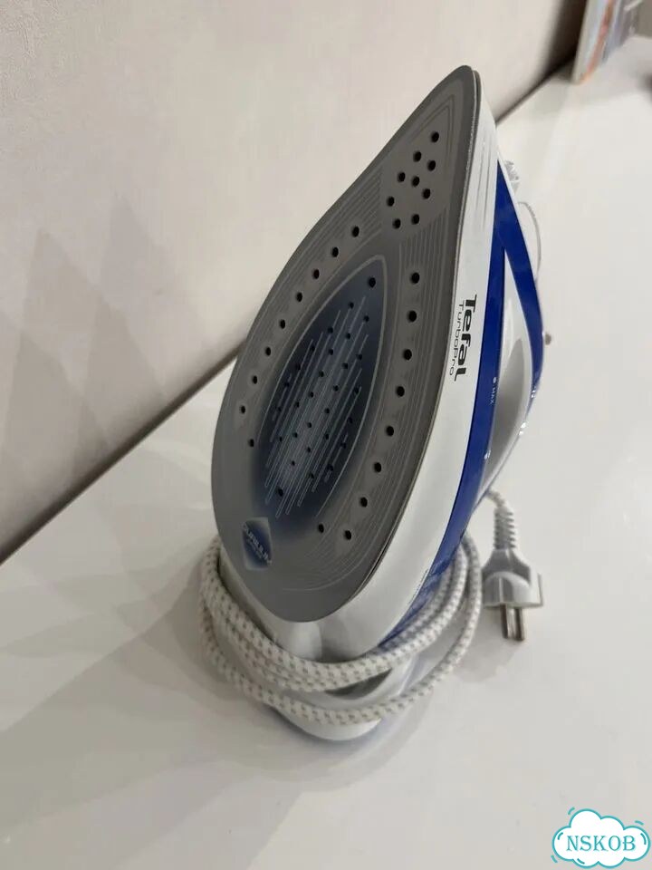 Утюг tefal бу фото 3