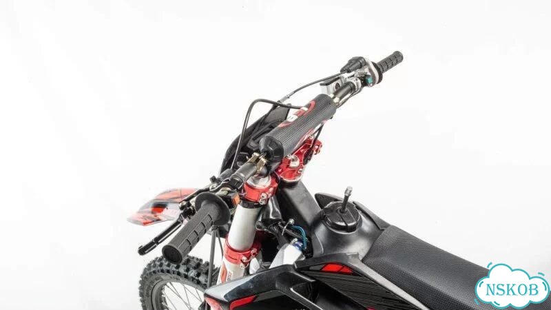 Motoland XT 300 ST FA/NC, 2026, 1 км фото 3