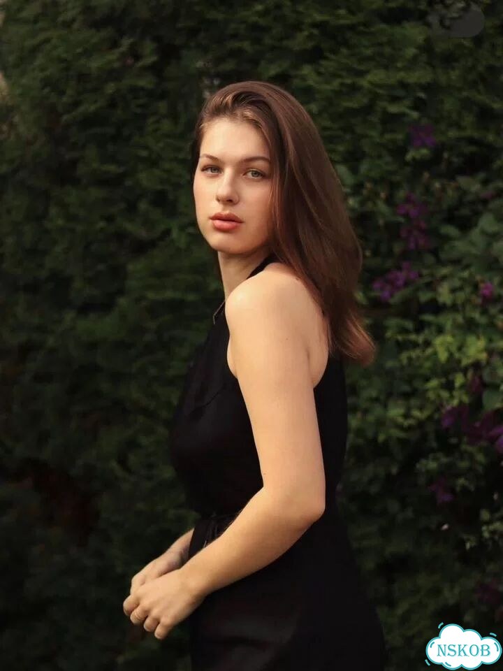 Ищу модель на уличную съемку фото 5