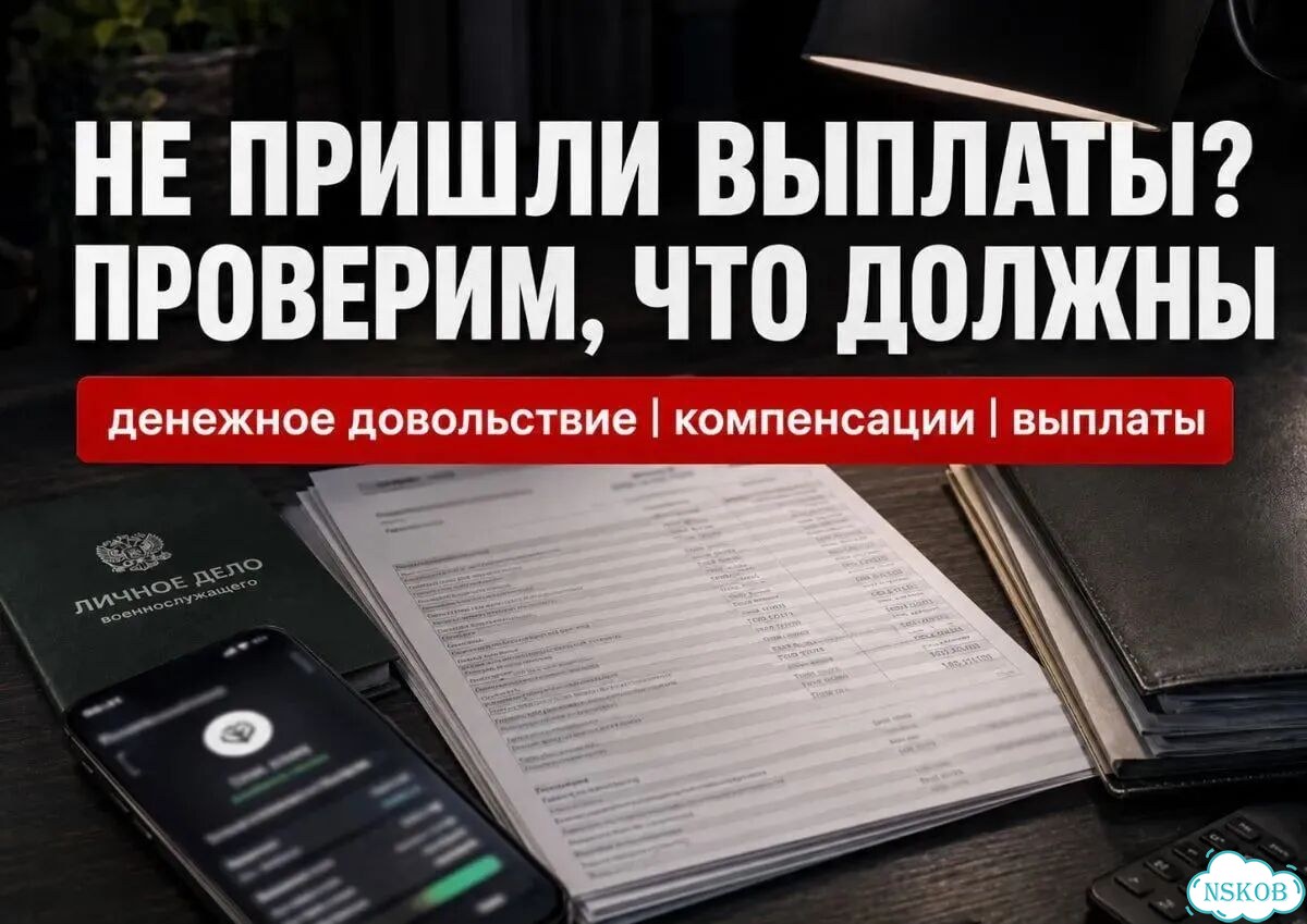 Военный юрист. Получение выплат, оспорить ввк фото 5