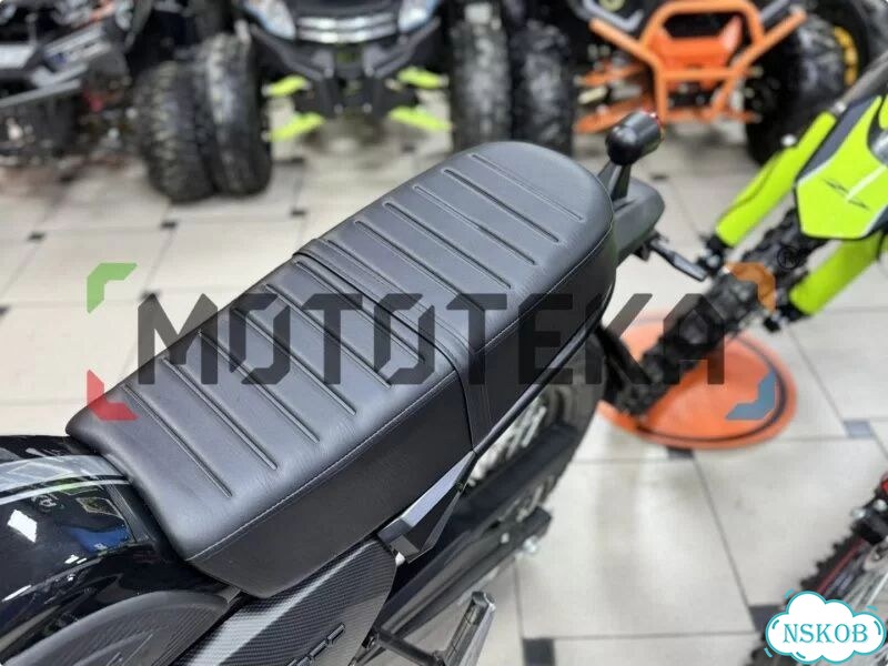 Racer RC300-GY8H Triumph 300, 2026, 1 км фото 8