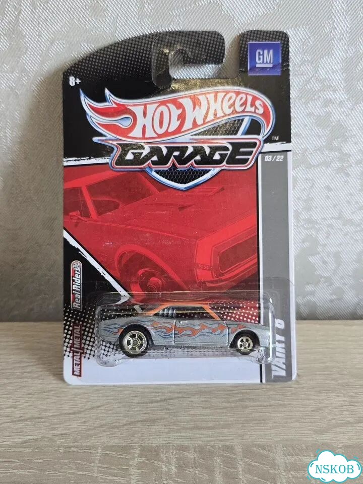 Hot wheels garage vairy 8 фото 1