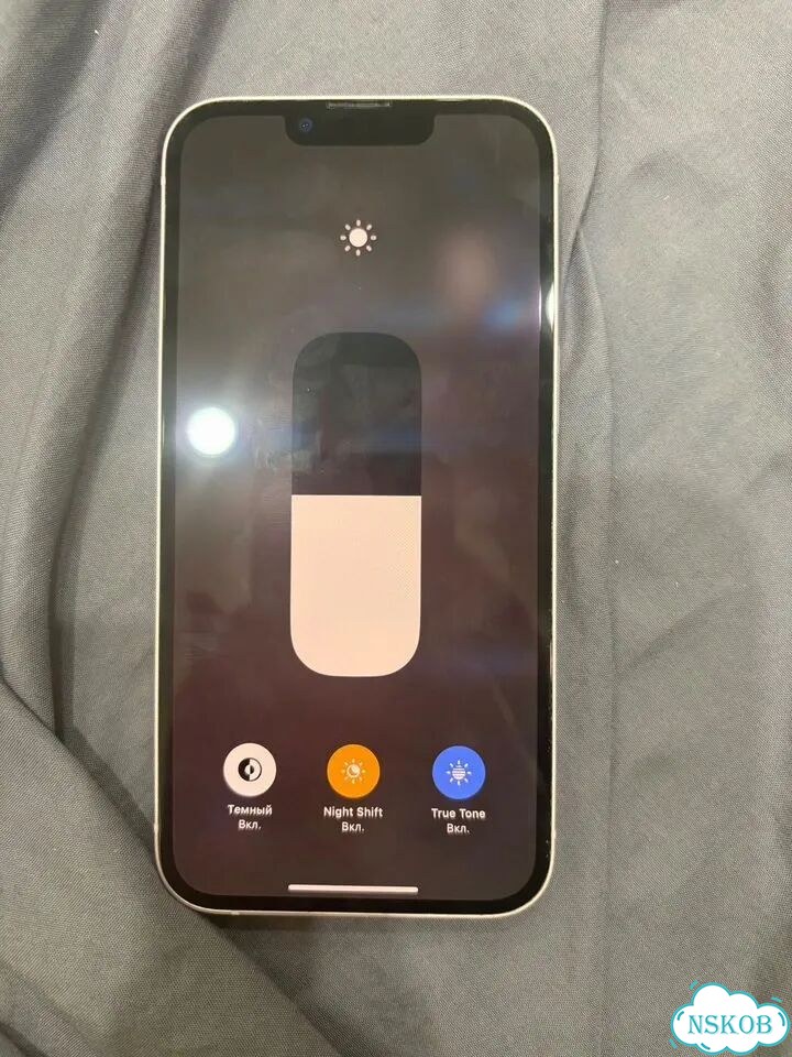 iPhone 13, 128 ГБ, SIM + eSIM фото 3