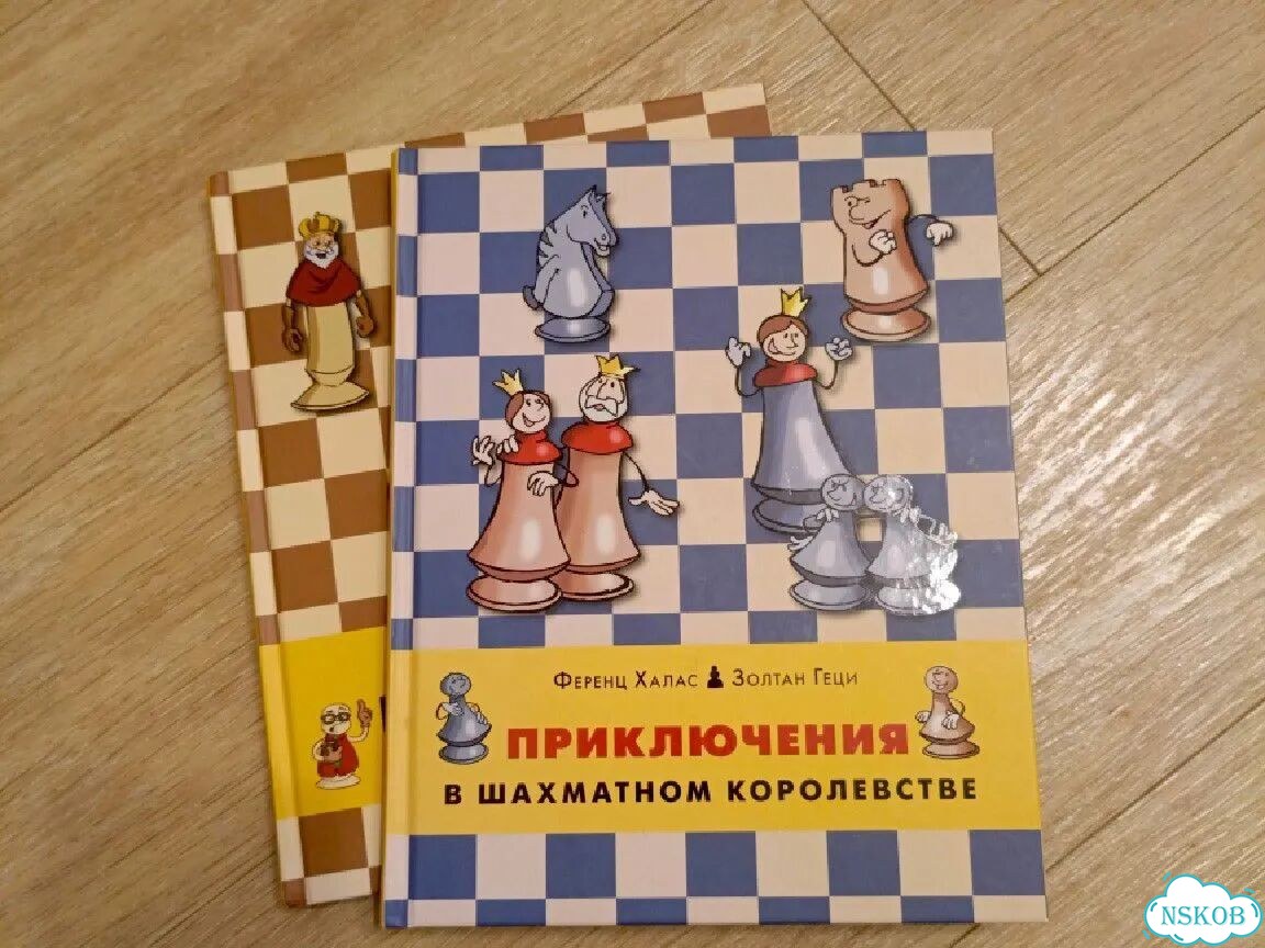 Книги про шахматы фото 2