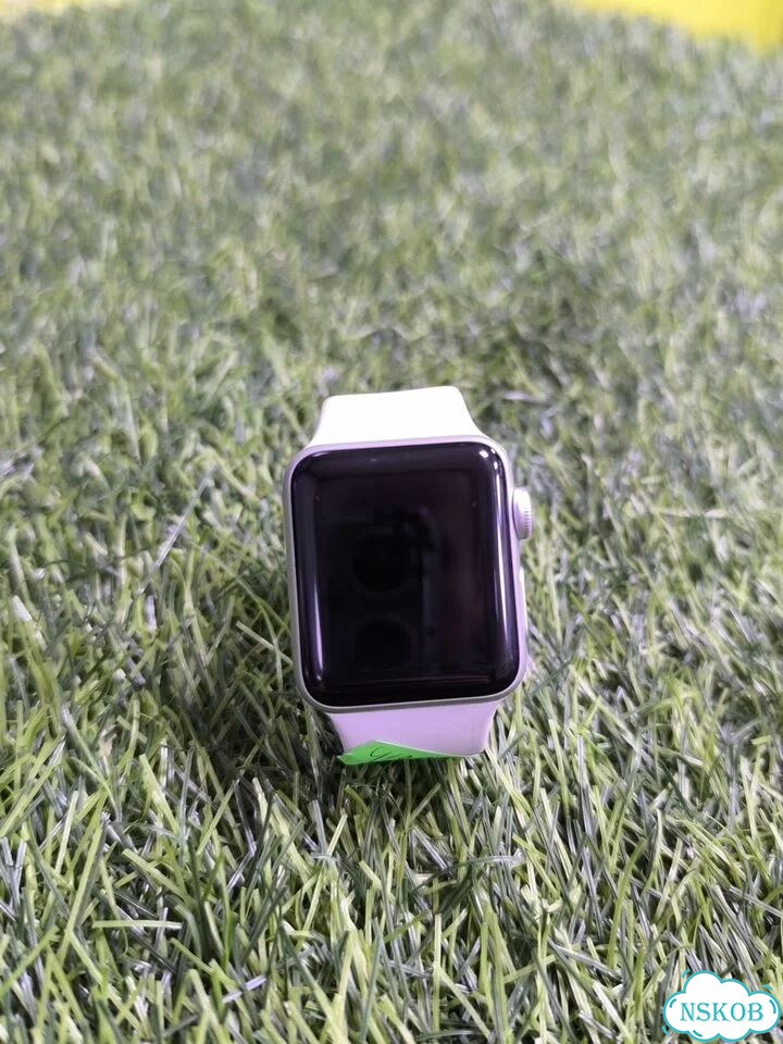 Часы apple Watch 3 38 mm фото 1