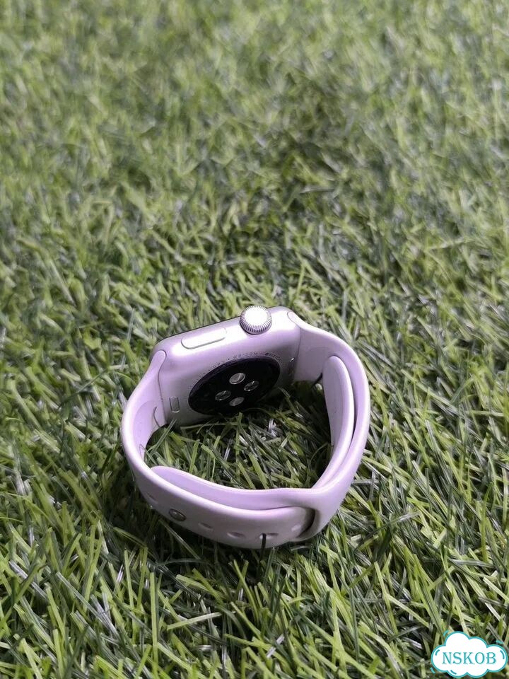 Часы apple Watch 3 38 mm фото 3