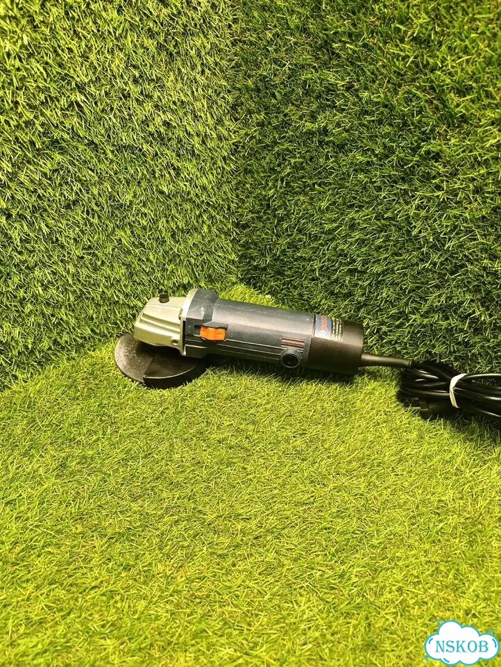 Ушм bosch 125 (китай)(е) фото 1