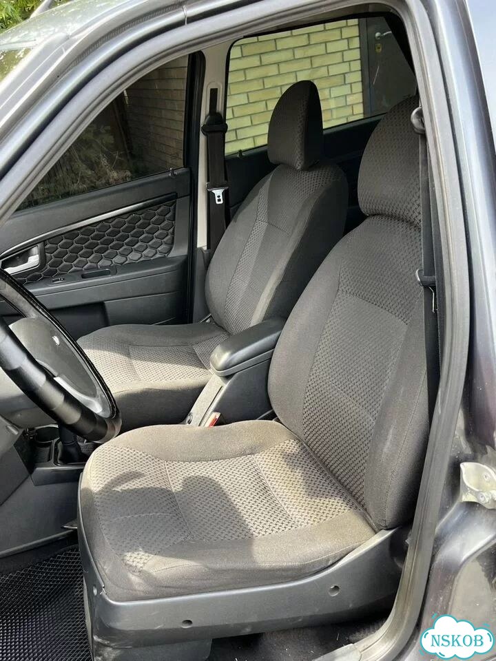 ВАЗ (LADA) Priora 1.6 MT, 2014, 200 000 км фото 14