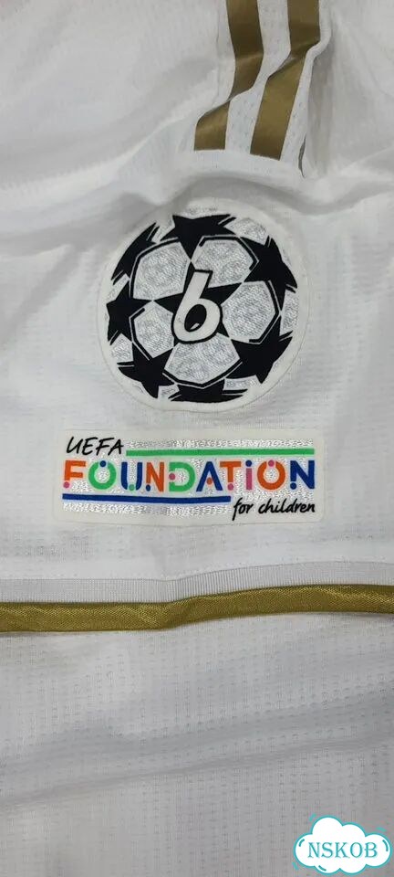 Футболка сборной Германии Adidas из Катара 2022 фото 4
