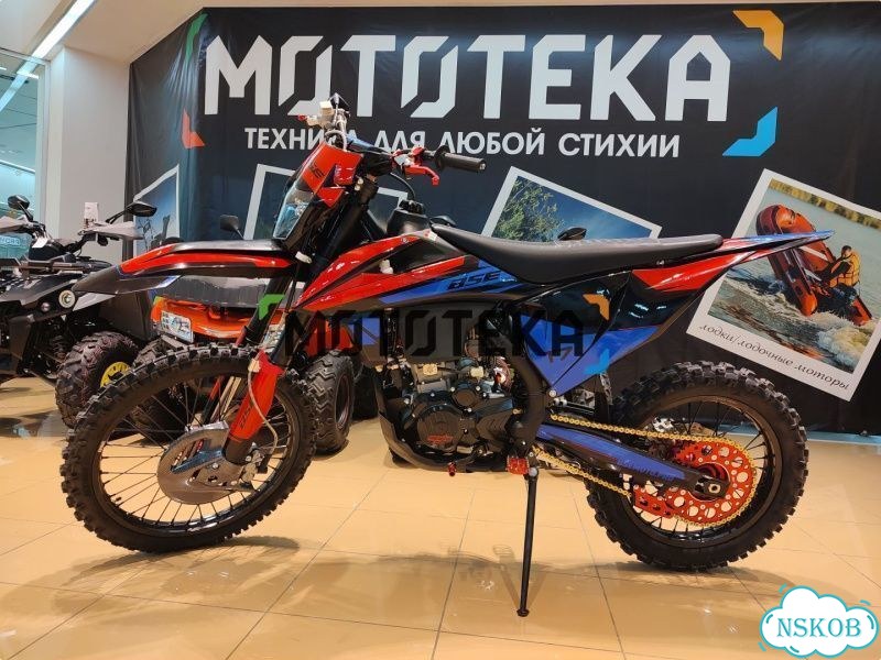BSE T7 Flash, 2026, 1 км фото 2