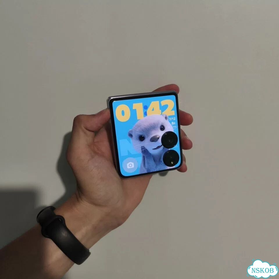 Xiaomi Mix Flip, 12/512 ГБ, 2 SIM фото 1
