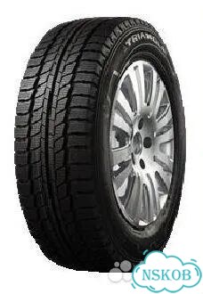 Triangle Snow-LL01 185/80 R15 103Q фото 1
