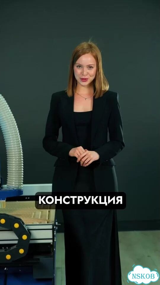 Фрезерный станок с чпу по дереву с гарантией фото 1