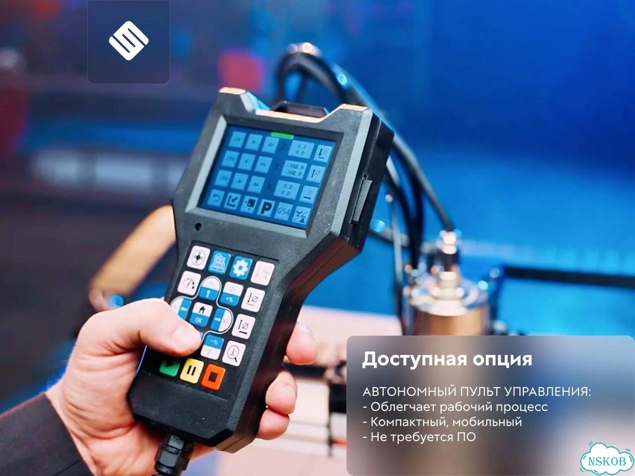 Фрезерный станок для бизнеса фото 6