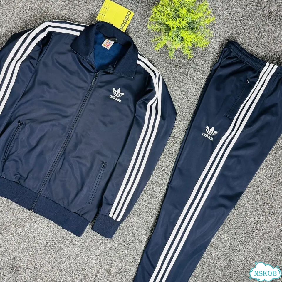 Спортивный костюм adidas 90х шустер строгий фото 2