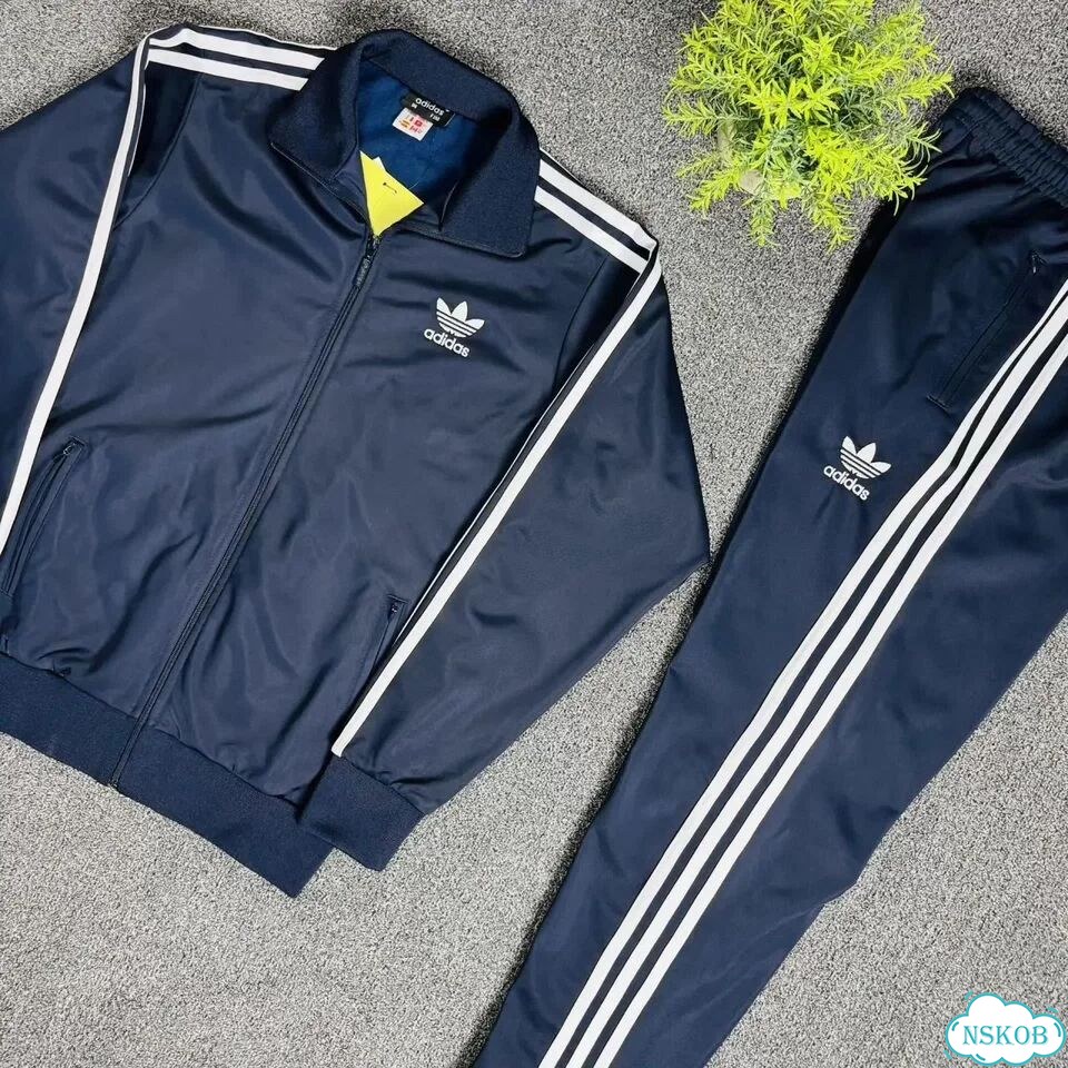 Спортивный костюм adidas 90х шустер строгий фото 3