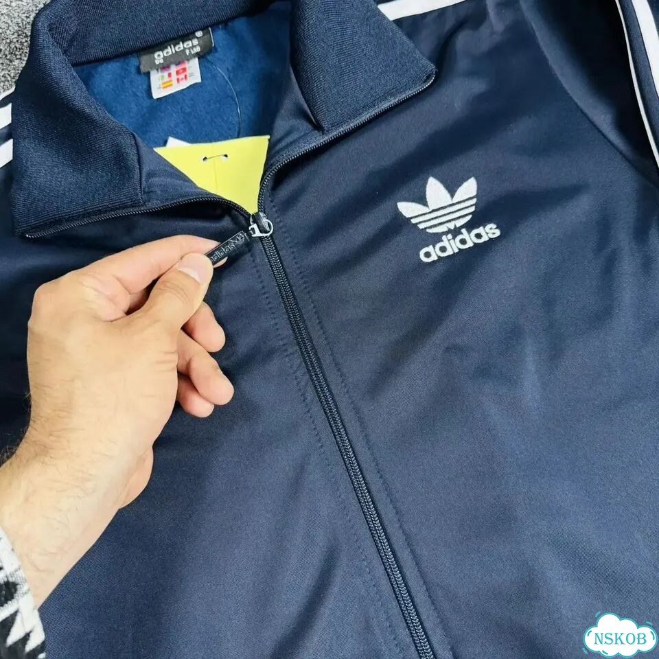 Спортивный костюм adidas 90х шустер строгий фото 4