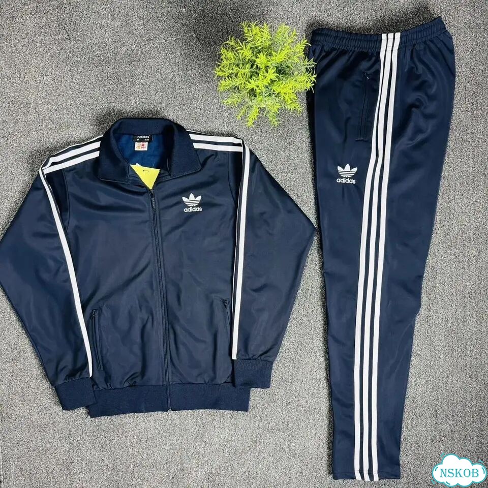 Спортивный костюм adidas 90х шустер строгий фото 7