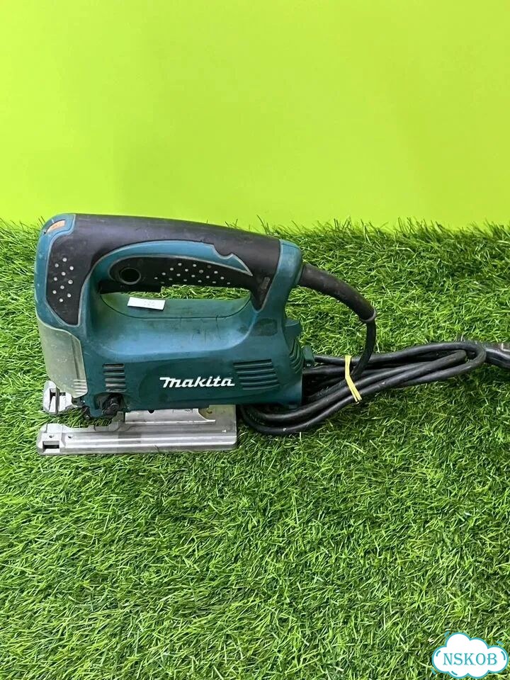 Лобзик makita 4329 фото 1