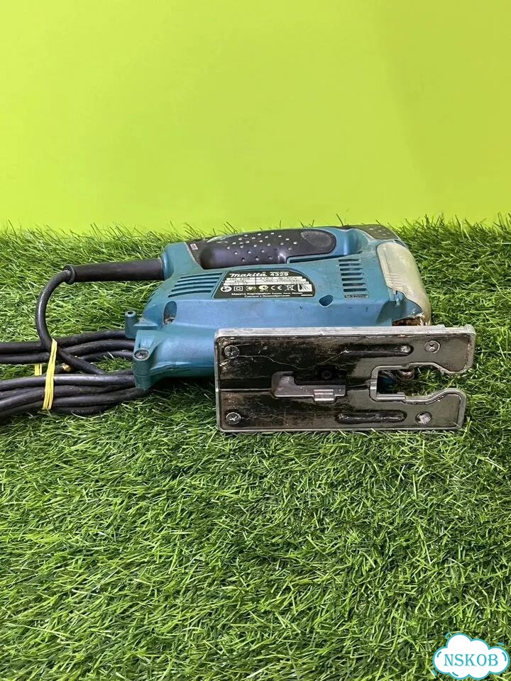 Лобзик makita 4329 фото 2