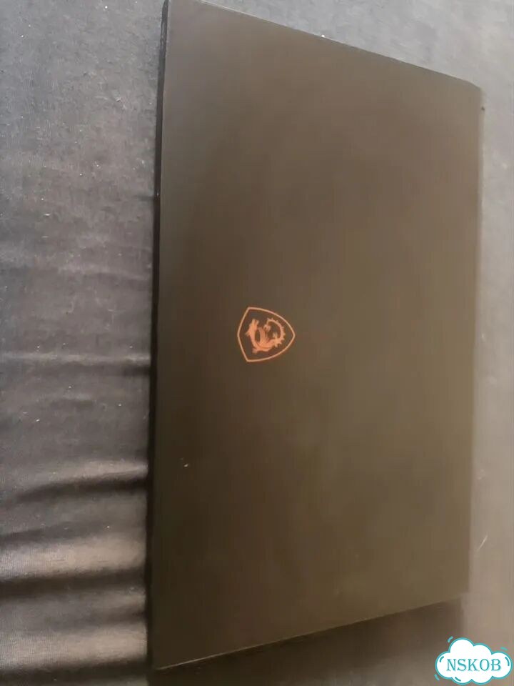 Msi katana 17 фото 2