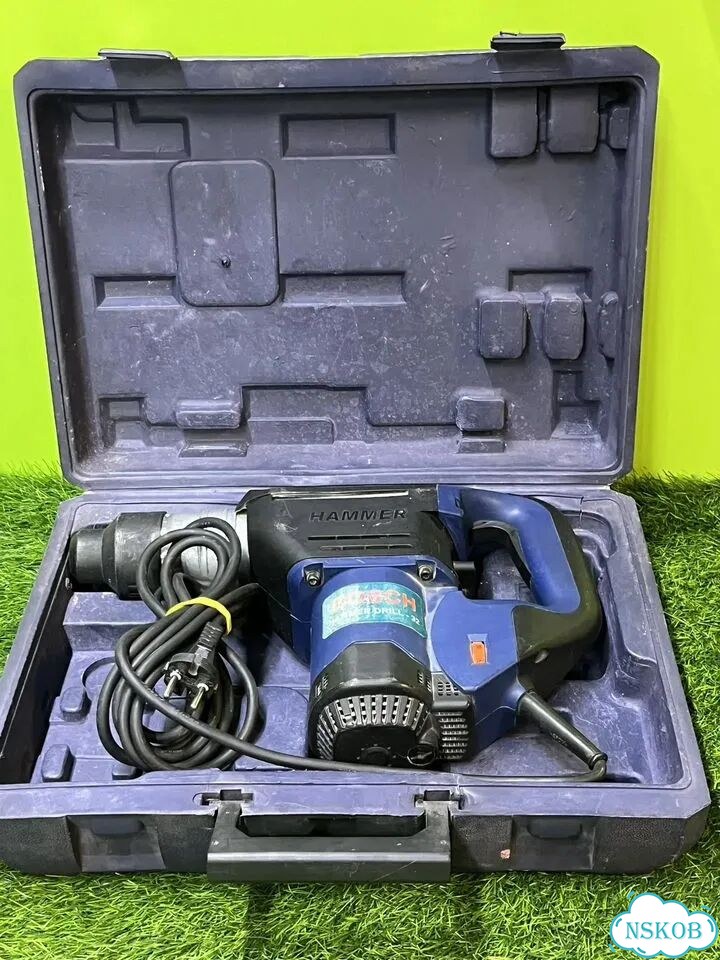 Перфоратор Bosch GBH 4-32 DFR фото 1